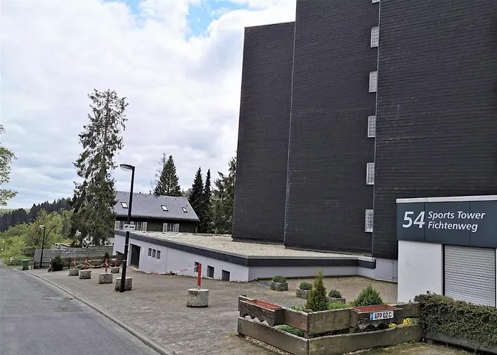 Loft Luis - Bikepark & Skilift -