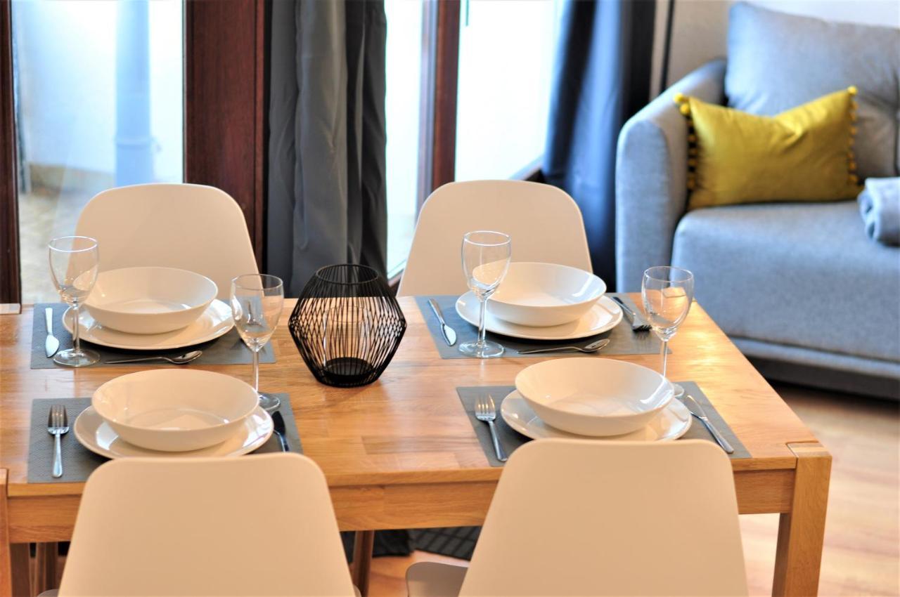 Apartment Loft Luis - Bikepark & Skilift -