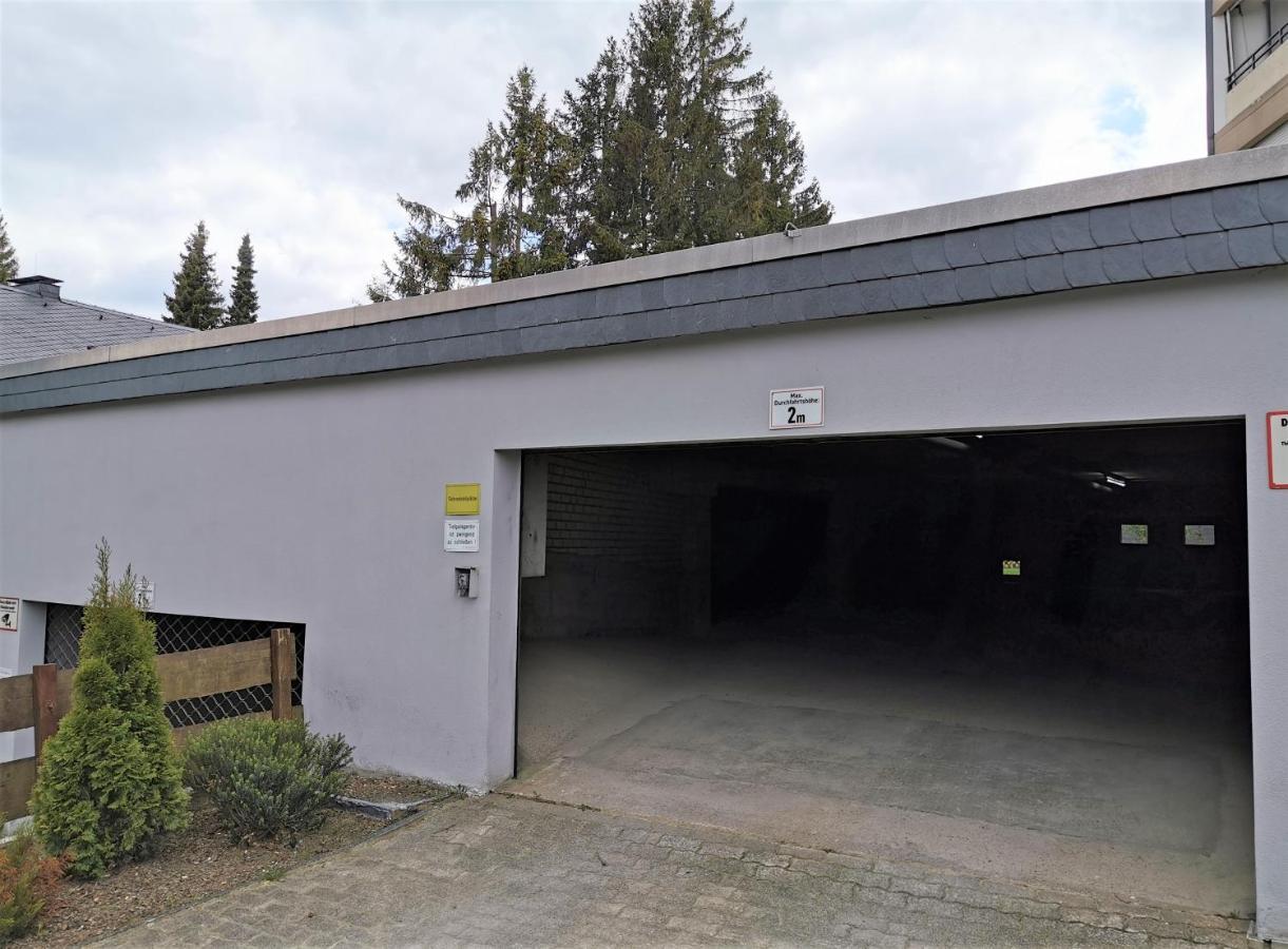 Loft Luis - Bikepark & Skilift - Appartamento