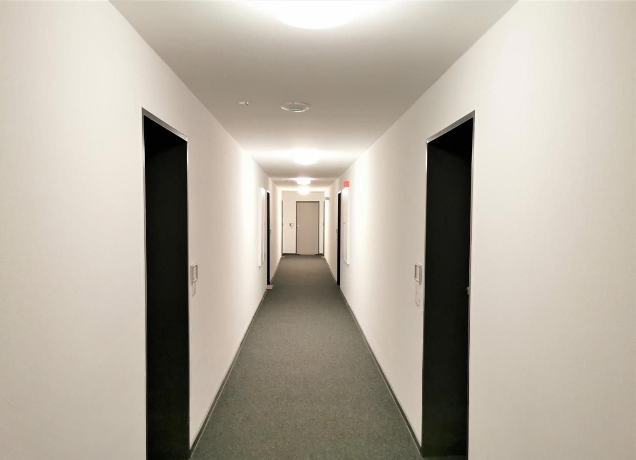 Apartment Loft Luis - Bikepark & Skilift - Winterberg